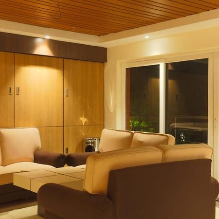Hotel Silver Land Digha (West Bengal) Zewnętrze zdjęcie