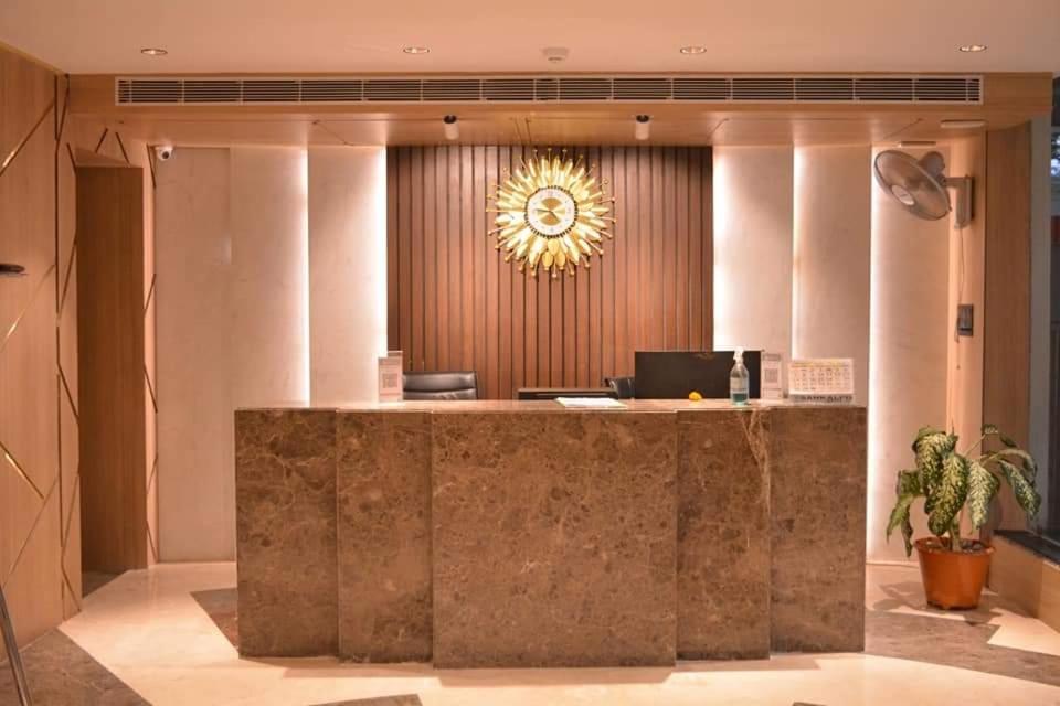 Hotel Silver Land Digha (West Bengal) Zewnętrze zdjęcie