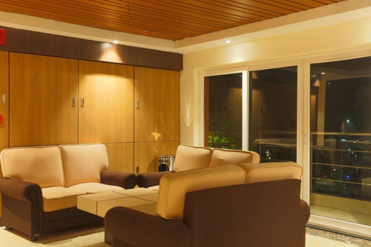 Hotel Silver Land Digha (West Bengal) Zewnętrze zdjęcie