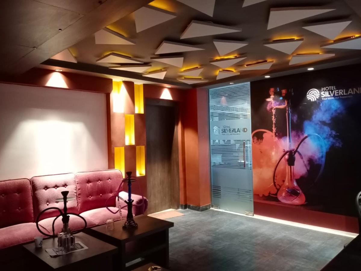 Hotel Silver Land Digha (West Bengal) Zewnętrze zdjęcie