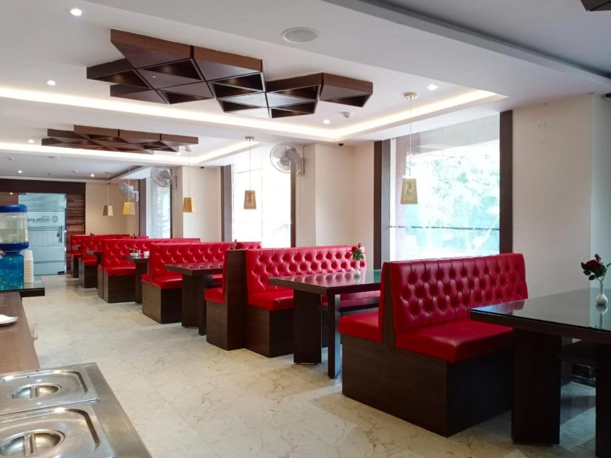 Hotel Silver Land Digha (West Bengal) Zewnętrze zdjęcie