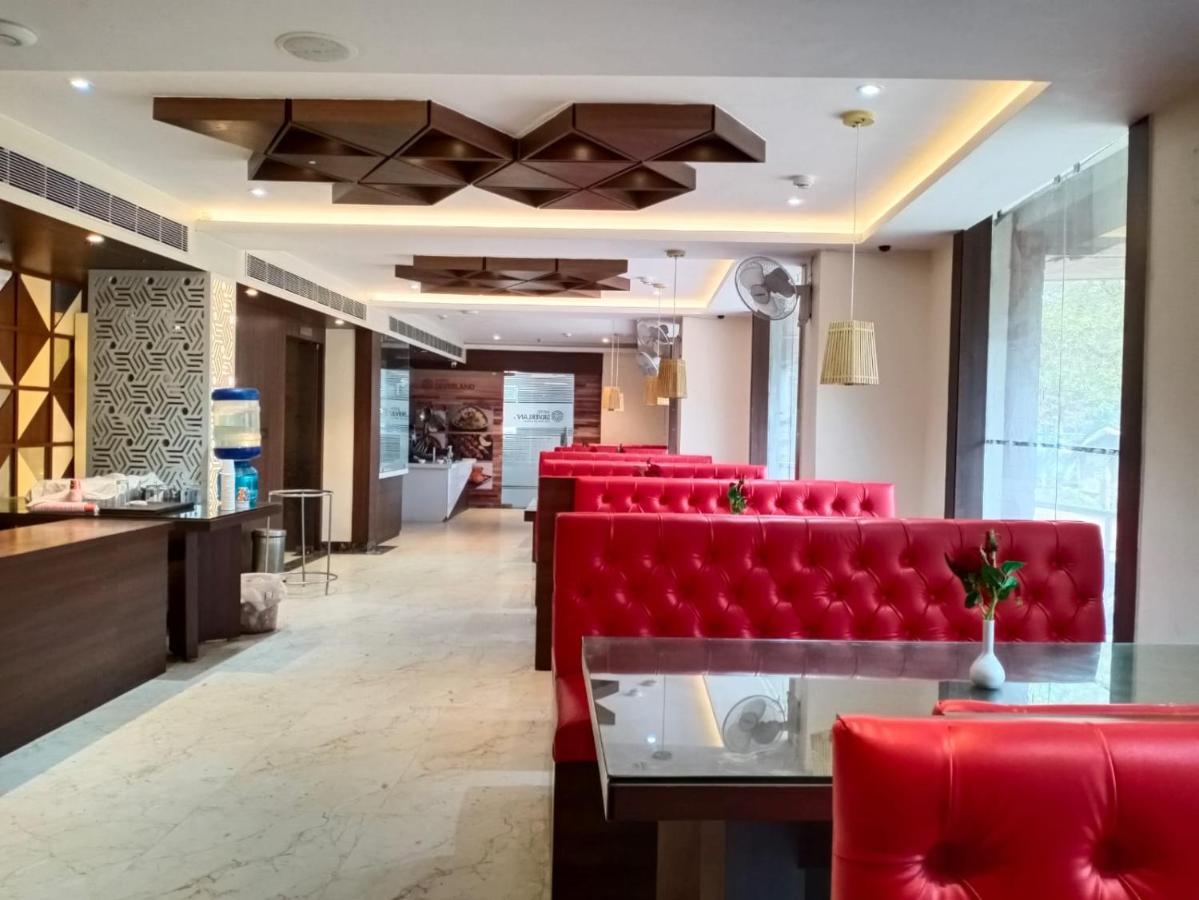 Hotel Silver Land Digha (West Bengal) Zewnętrze zdjęcie