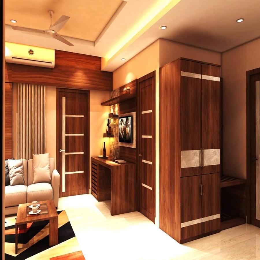 Hotel Silver Land Digha (West Bengal) Zewnętrze zdjęcie
