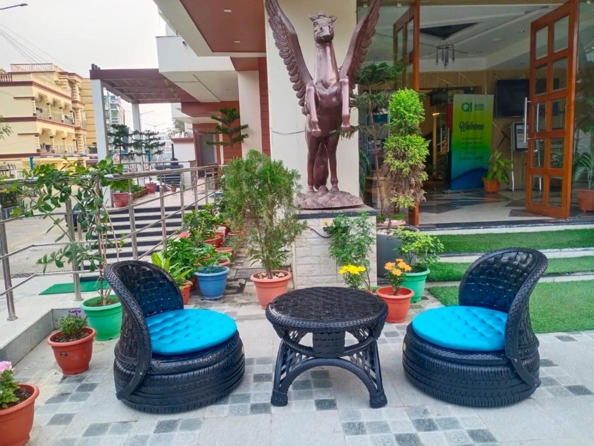 Hotel Silver Land Digha (West Bengal) Zewnętrze zdjęcie