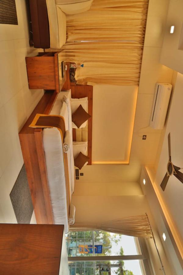 Hotel Silver Land Digha (West Bengal) Zewnętrze zdjęcie